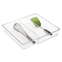 drawer divider tray