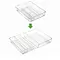expandable drawer organizer